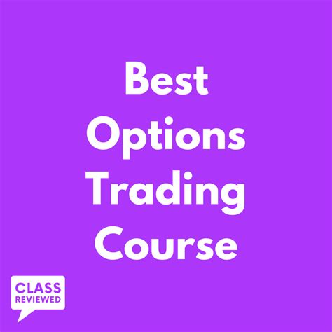 Image result for Option Trading Classes