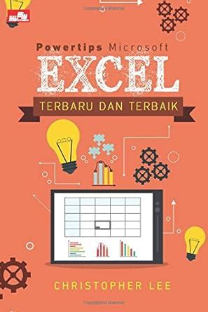 Buy Powertips Microsoft Excel Terbaru & Terbaik (Indonesian Edition ...