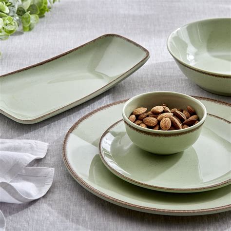 Buy Corsica Eco Melamine Printed Veg Bowl - 220ml from Corsica by Home ...