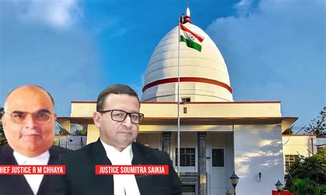 "Police Cannot Wreck Anyone's House" : Gauhati HC Slams "Bulldozer ...