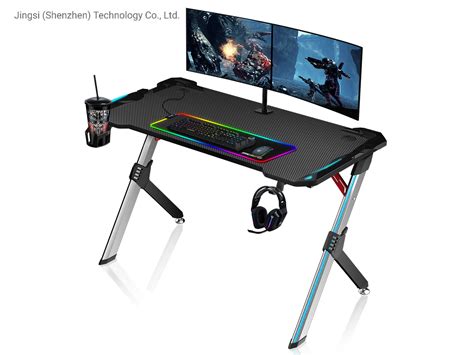 Image result for Gaming Computer Table Design