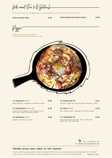 Knots Cafe & Living @ Paya Lebar | Book Now! - inline online bookings