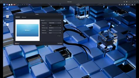 Image result for Kali Linux Install Network Manager