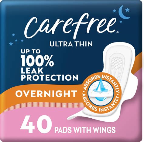Amazon.com: Saba Buenas Noches Overnight Maxi Pads with Wings, Built ...