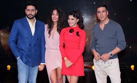 Is this why Akshay Kumar's 'Housefull 3' has been passed with five ...