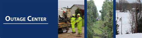Outage Center | Crawford Electric Cooperative