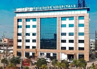 Best Hospitals in Andhra Pradesh | Top Multi Specialty Hospitals in AP
