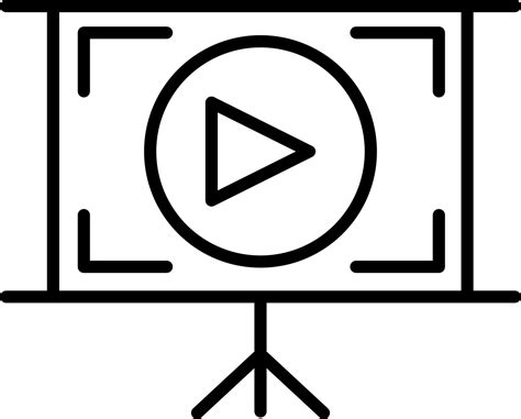 Image result for Videotutorial Icon