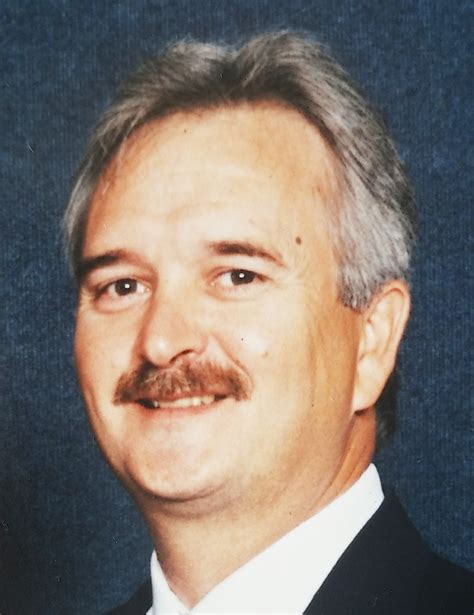 Gregory "Greg" J. Karolich - 2019 - Kurtz Memorial Chapel