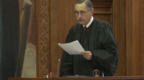 "Justice demands no less:" Judge in Badger Guns civil trial has special ...