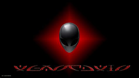 Alienware deviantART 的图像结果