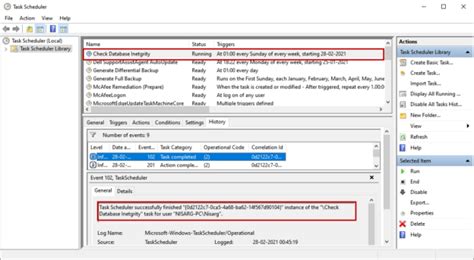 Image result for Task Tracking Database SQL