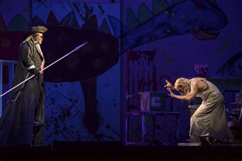 Image result for Siegfried Opera Highlights