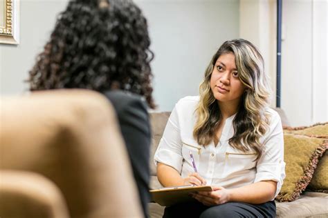 Master of Marriage & Family Therapy | Abilene Christian University