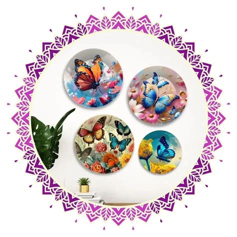 Wall Decor - SteelSaga.in