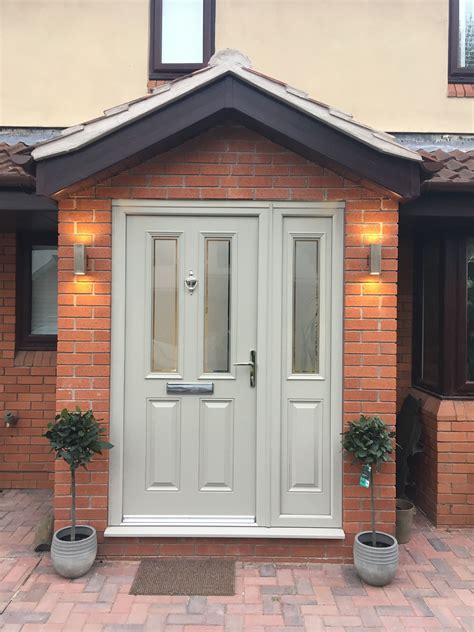 Porch On Terrace House at Aileen Markham blog