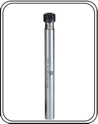 Collet Chuck ER11 A/M type In Baby Chuck In Shank – Jaibros