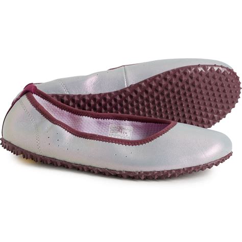 Plae Crosby Ballerina Flats (For Women) - Save 70%