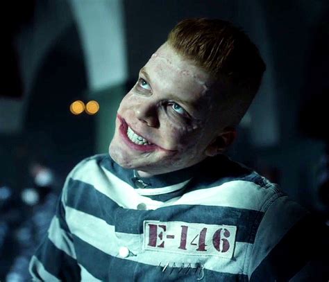 Pin by Nazar on Cameron Monaghan | Jerome valeska, Gotham joker, Gotham ...