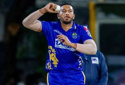 TNPL 2023 Most Runs and Most Wickets standings: B Sai Sudharsan and ...