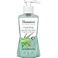 Himalaya Hydrating Aloe Vera Face Wash 200 ml | Aloe Vera & Vitamin E ...