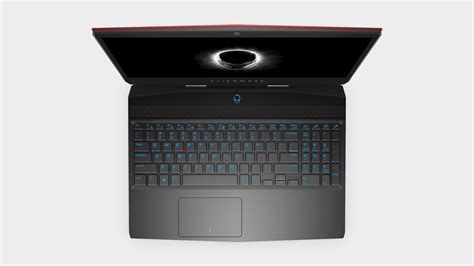 Image result for Alienware M15 Red