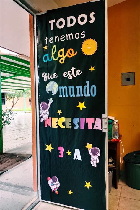 Carteles De Bienvenida Escolar