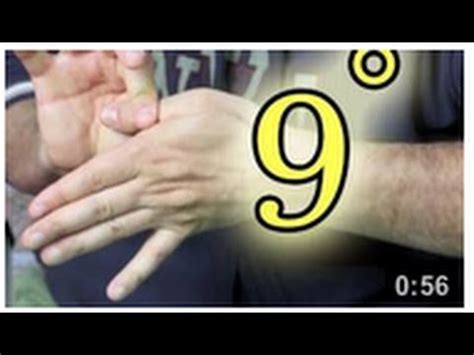 Image result for Cut Finger Tutorial Magic