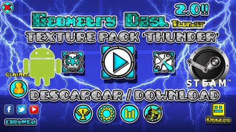 Image result for Geometry Dash Texture Pack for Android