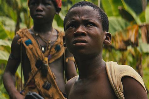 Film Review - Beasts of No Nation | The MacGuffin
