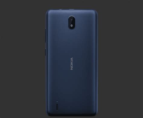 Nokia launches budget smartphone 'C01 Plus' in India - IBTimes India