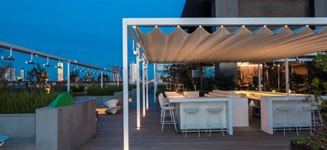 Outdoor Shading | Shadetec India | New Delhi | Pergola |Awnings