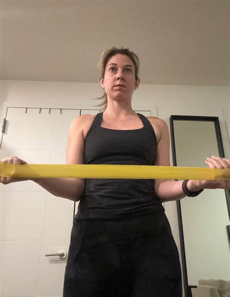 8 Best Subscapularis Muscle Exercises for Rotator Cuff - Katie E Good