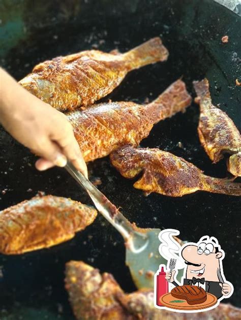 Sai Raj fish fry, Sundekuppam - Restaurant reviews