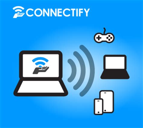 Make It Easy: Connectify (Pro) 3.1.0 21402 + Crack