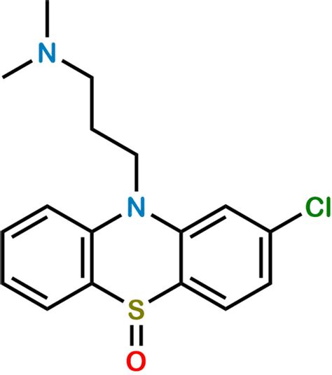 Chlorpromazine EP Impurity A