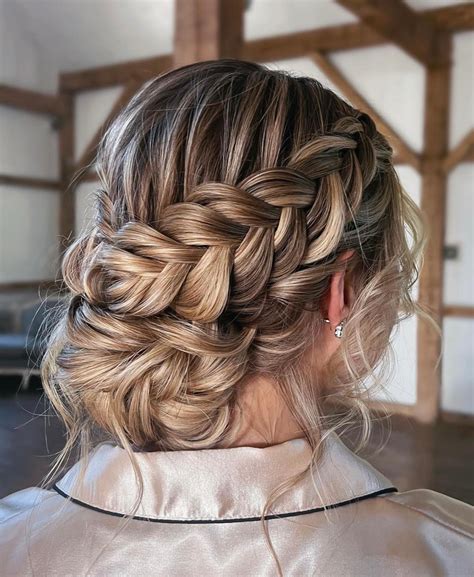 50 Stunning Updo Hairstyles for Your Trendy Looks in 2026 - Hair Adviser