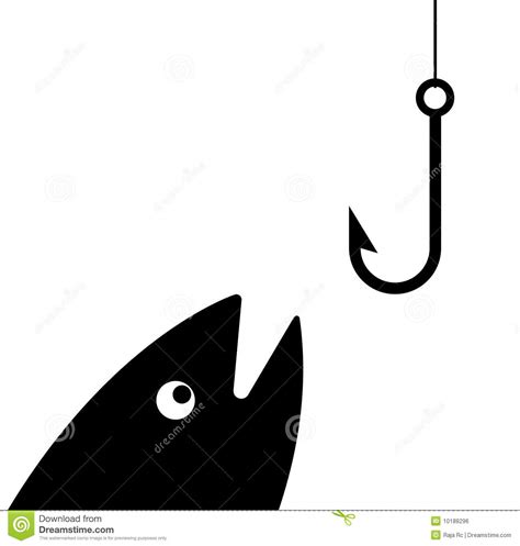 11+ Fish Hook Clipart - Preview : Fishing Hook: Two | HDClipartAll