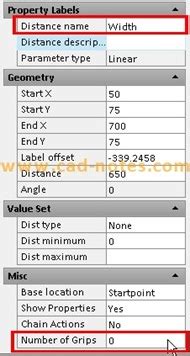 Image result for AutoCAD Block Lookup Parameter
