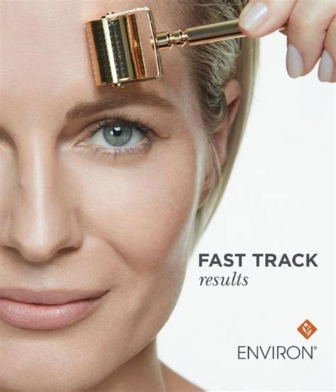 Environ 的图像结果