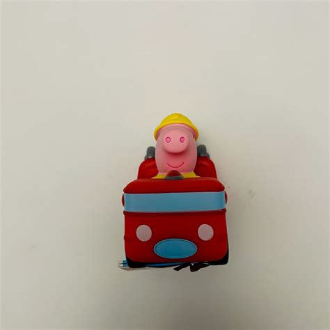 Peppa Pig Peppa's Adventures Little Buggy | Ubuy India