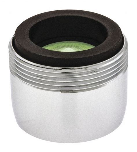 NEOPERL, 0.5 gpm Flow Rate, Spray Flow Outlet, Outlet - 4XGG3|5501005 ...