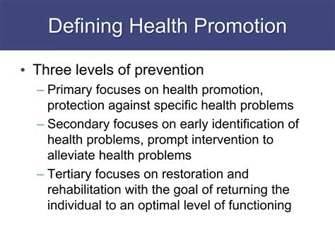 Understanding Health Promotion 的图像结果