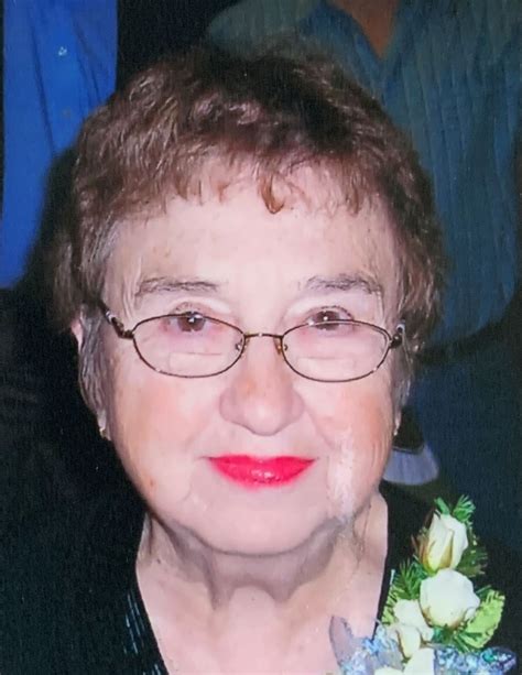 Lois N. Zoll - 2024 - Hoening Funeral Home