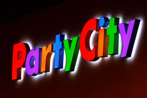 Party City files for Chapter 11 bankruptcy protection
