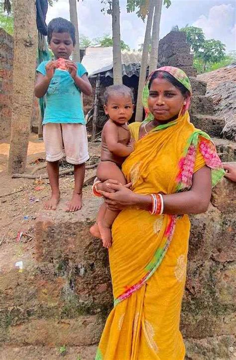 Climate disasters are forcing farmers to migrate out of Odisha to make ...