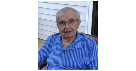 Roger Raymond Luoma Obituary (2024) - Mound, MN - Huber Funeral Homes ...