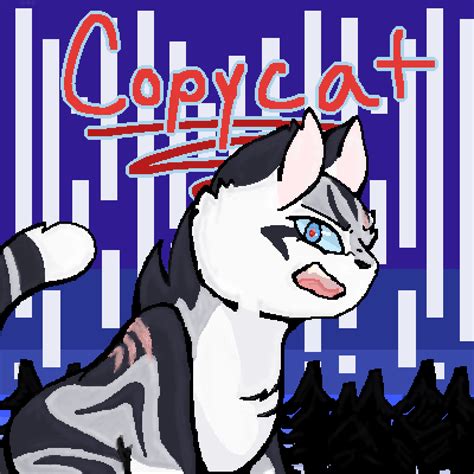 Image result for Copycat Ivypool Map