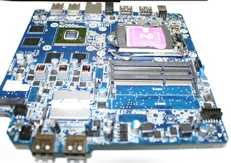 Image result for Alienware Motherboard