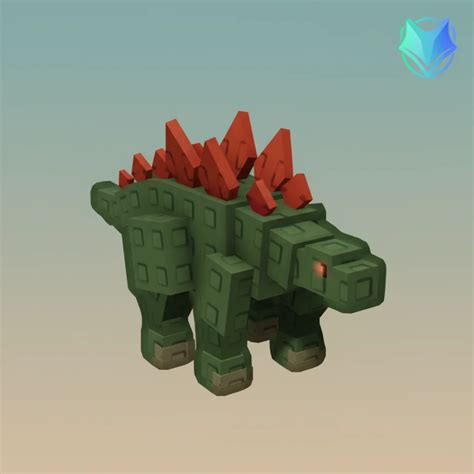 Stegosaurus Value, Traits & Mutations | Grow a Garden Wiki